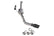 Signature Series Exhaust System Fits 2015-2020 Ford F-150 2.7L / 3.5L Ecoboost, 3.5L Ti-Vct, 5.0L, 304 Stainless Steel, Single Exit Exhaust Flowmaster