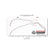 Signature Series Exhaust System Fits 2015-2020 Ford F-150 2.7L / 3.5L Ecoboost, 3.5L Ti-Vct, 5.0L, 304 Stainless Steel, Single Exit Exhaust Flowmaster