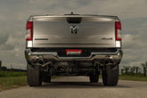 Signature Series Exhaust System Fits 2019-2024, 2026 Ram 1500 (New Body) With 5.7L Hemi And Factory Dual Exhaust, 304 Stainless Steel Exhaust Flowmaster