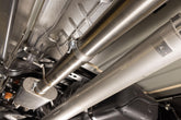 Signature Series Exhaust System Fits 2019-2024, 2026 Ram 1500 (New Body) With 5.7L Hemi And Factory Dual Exhaust, 304 Stainless Steel Exhaust Flowmaster