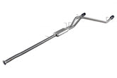 Signature Series Exhaust System Fits 2019-2024, 2026 Ram 1500 (New Body) With 5.7L Hemi And Factory Dual Exhaust, 304 Stainless Steel Exhaust Flowmaster