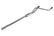 Signature Series Exhaust System Fits 2019-2024, 2026 Ram 1500 (New Body) With 5.7L Hemi And Factory Dual Exhaust, 304 Stainless Steel Exhaust Flowmaster