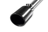 Signature Series Exhaust System Fits 2019-2024, 2026 Ram 1500 (New Body) With 5.7L Hemi And Factory Dual Exhaust, 304 Stainless Steel Exhaust Flowmaster