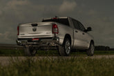 Signature Series Exhaust System Fits 2019-2024, 2026 Ram 1500 (New Body) With 5.7L Hemi And Factory Dual Exhaust, 304 Stainless Steel Exhaust Flowmaster