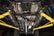 Signature Series Cat-Back Exhaust System Fits 2024-2025 Toyota Tacoma 2.4-Liter, All Wheelbases, Signature Series Dual Out Same Side Cat-Back Exhaust System, 304 Stainless Steel – Moderate Sound Flowmaster