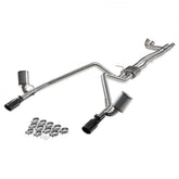 Signature Series Cat-Back Exhaust System Fits 2025 2026 Ram 1500 3.0L Standard And High Output, Signature Series Cat-Back 304 Stainless Steel Flowmaster