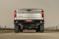 Signature Series Cat-Back Exhaust System Fits 2024-2026 GM 1500 6.2-Liter, Signature Series Cat-Back Exhaust System, With Active Valve, 304 Stainless Steel Flowmaster