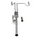 Signature Series Cat-Back Exhaust System Fits 2024-2026 GM 1500 6.2-Liter, Signature Series Cat-Back Exhaust System, With Active Valve, 304 Stainless Steel Flowmaster
