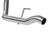 Signature Series Cat-Back Exhaust System Fits 2024-2026 GM 1500 6.2-Liter, Signature Series Cat-Back Exhaust System, With Active Valve, 304 Stainless Steel Flowmaster