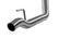 Signature Series Cat-Back Exhaust System Fits 2024-2026 GM 1500 6.2-Liter, Signature Series Cat-Back Exhaust System, With Active Valve, 304 Stainless Steel Flowmaster