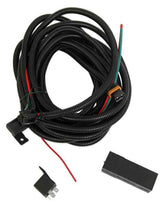 FASS Replacement 10 Gauge Wiring Harness for Titanium Signature Series Pump