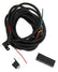 FASS Replacement 10 Gauge Wiring Harness for Titanium Signature Series Pump