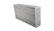 Vibrant Horizontal Flow Air Intercooler Core 25in Width x 11.75in Height x 4.5in Thick