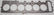 Cometic 92-00 BMW Coupe M3/Z3/M 87mm .070 inch MLS Head Gasket (Euro Only)