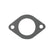 Thermostat Gasket Bulk Packaged 1965-1990 Chevrolet 396-454 Big Block Chevrolet<br>1955-1990 Chevrolet 262-400 Small Block<br>1979-1992 Mopar 318-360 LA Small Block<br>1992-2003 Mopar 3.9L/5.2L/5.9L Magnum Mr Gasket