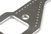 Header Gaskets Aluminum Layered Fits 1955-1991 Chevrolet 262-400 Gen I Small Block 1.45 Inch x 1.48 Inch Square Ports Mr Gasket