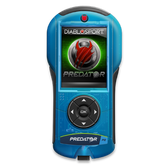 Predator 2 1998-2014 Dodge/Jeep SUVs Gas 50 State Legal DiabloSport