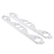 Header Gaskets Aluminum Layered Fits 1955-1991 Chevrolet 262-400 Gen I Small Block Round Ports Mr Gasket