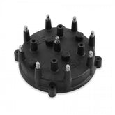 Pro Cap, Fits 7445,7455, 74553 Replacement Pro Cap Black 5 Inch Terminal To Terminal Diameter MSD Ignition