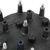Pro Cap, Fits 7445,7455, 74553 Replacement Pro Cap Black 5 Inch Terminal To Terminal Diameter MSD Ignition