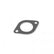 Performance Thermostat Gasket Fits 1965-1990 396-454 Big Block Chevrolet 1955-1992 262-400 Small Block Chevrolet 1979-1982 318/360 Small Block Mopar 1992-2003 3.9L/5.2L/5.9L Magnum Mr Gasket