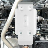 Rival 2019-2026 Subaru Forester Aluminum Differential Skid Plate