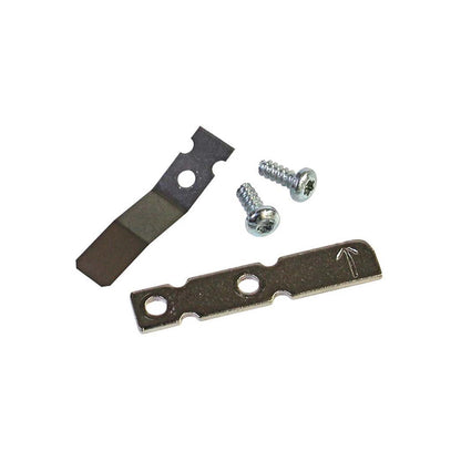 MSD Pro Cap Rotor Rebuild Kit For Pn 7423, And Supplied With 4 Tips And Tangs. Rebuild Pro-Cap Rotor Tip Kit MSD Ignition