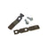MSD Pro Cap Rotor Rebuild Kit For Pn 7423, And Supplied With 4 Tips And Tangs. Rebuild Pro-Cap Rotor Tip Kit MSD Ignition
