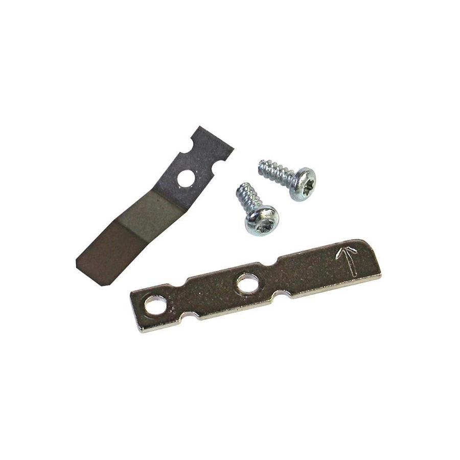 MSD Pro Cap Rotor Rebuild Kit For Pn 7423, And Supplied With 4 Tips And Tangs. Rebuild Pro-Cap Rotor Tip Kit MSD Ignition