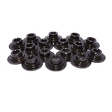 COMP Cams 7 Steel Retainer Set of 16 for Chevrolet Small Block w/ 1.250