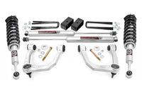 3.5 Inch Lift Kit | UCA | N3 Struts | Toyota Tacoma 2WD/4WD (2005-2023)