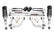 3.5 Inch Lift Kit | UCA | N3 Struts | Toyota Tacoma 2WD/4WD (2005-2023)