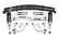 3.5 Inch Lift Kit | UCA | N3 Struts | Toyota Tacoma 2WD/4WD (2005-2023)