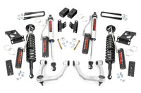 3.5 Inch Lift Kit | UCA | Vertex | Toyota Tacoma 2WD/4WD (2005-2023)