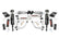 3.5 Inch Lift Kit | UCA | Vertex/V2 | Toyota Tacoma 2WD/4WD (2005-2023)