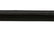 Vibrant -4 AN Black Nylon Braided Flex Hose (5 foot roll)