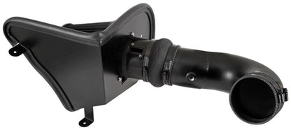 K&N Cold Air Intake | 2016-2024 Chevrolet Camaro 6.2L V8 | 71-3092