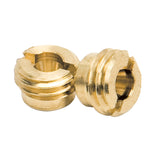 Edelbrock Metering Jets .116 1-Pr 1435