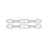 Header Gaskets Aluminum Layered Fits 1959-1980 Chrysler 383-440 B/RB Big Block Mr Gasket