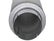 aFe ATLAS Aluminized Steel Muffler 5in Center/Center 24in L x 7in Diameter - Round Body