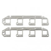 7435G Header Gaskets Aluminum Layered Compatible with 2003-2008 Chrysler Gen III 5.7L Hemi Mr Gasket