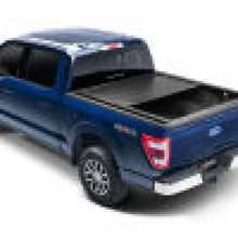 Load image into Gallery viewer, Retrax 2021 F-150 Super Crew / Super Cab &amp; Reg. Cab 6.5ft Bed RetraxPRO XR