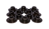 COMP Cams 7 Degree Steel Retainer Set of 12 for 3/8