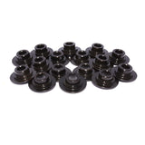 COMP Cams 7 Degree Steel Retainer Set of 16 for 3/8