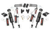 3 Inch Lift Kit | Vertex | Toyota Tacoma 4WD (2005-2023)