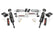 3 Inch Lift Kit | Vertex/V2 | Toyota Tacoma 4WD (2005-2023)