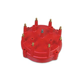 Pro-Cap Cap-A-Dapt Kit, Fits Band Clamp Pro Mags Increasing The Distance Between The Terminals Lessens The Chance Of Spark Scatter As Well As The Build-Up Of Ozone Inside The Cap. MSD Offers A Full Line Of Cap-A-Dapts For All Pro-Mags MSD Ignition