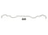 Whiteline 93-00 Subaru Impreza Non-Turbo Front 22mm Swaybar-X h/duty Blade adjustable