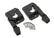 Quick Latch Bracket Kit For 1984-2024 All Models AMP Research