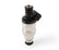 Fuel Injector 83 Lb/Hr Ev1 Minitimer Low Impedance This Low Impedance Fuel Injector Has A Flow Rate Of 83 Lb/Hr And Is Ev1 Minitimer Style ACCEL